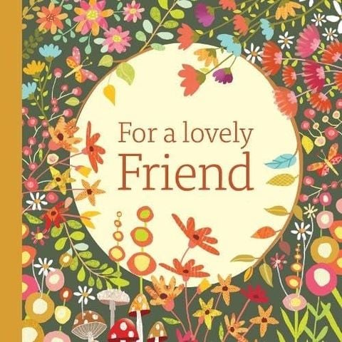 Lovely Friend_Exley 0626