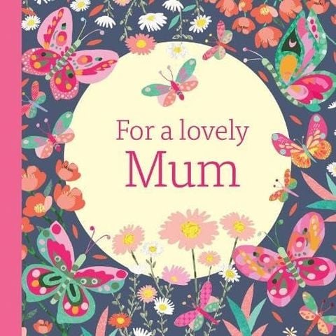 Lovely Mum_Exley 0626