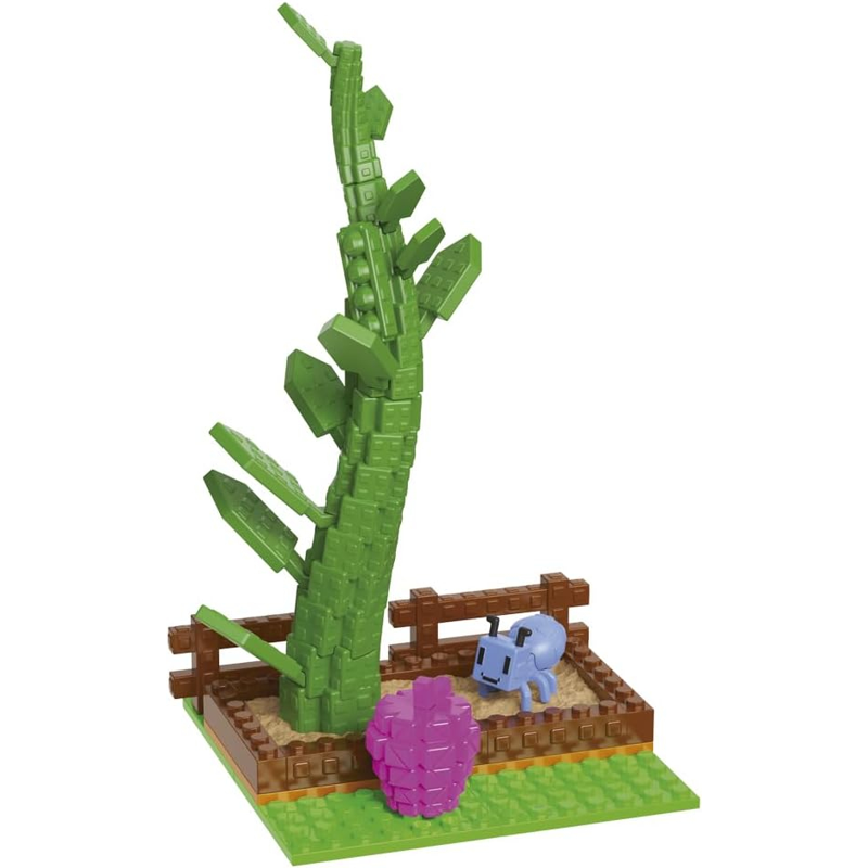Grow A Garden Roblox Bộ Mô Hình Góc Vườn Bí Ẩn Grow A Garden FP6101 (Giao Mẫu Ngẫu Nhiên)