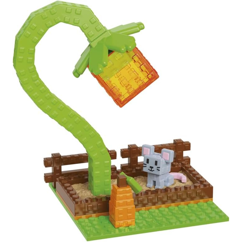 Grow A Garden Roblox Bộ Mô Hình Góc Vườn Bí Ẩn Grow A Garden FP6101 (Giao Mẫu Ngẫu Nhiên)