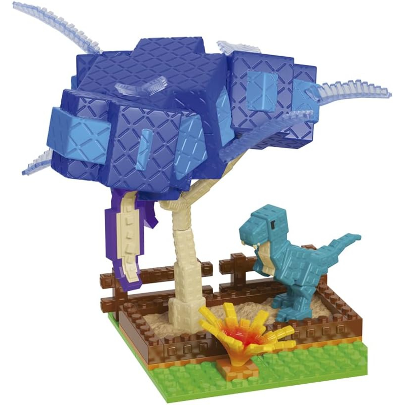 Grow A Garden Roblox Bộ Mô Hình Góc Vườn Bí Ẩn Grow A Garden FP6101 (Giao Mẫu Ngẫu Nhiên)