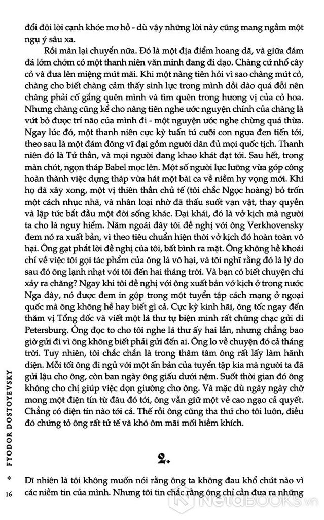 Lũ Người Quỷ Ám
