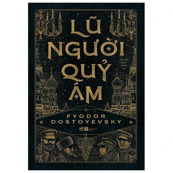 Lũ Người Quỷ Ám