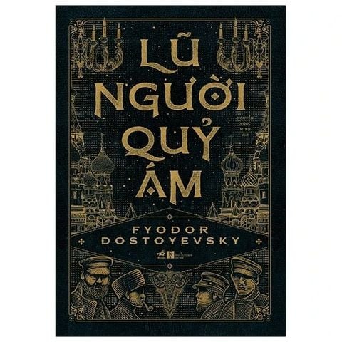 Lũ Người Quỷ Ám