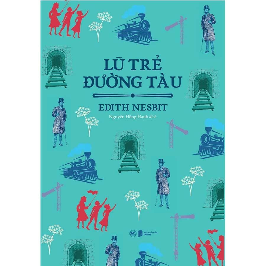 Lũ Trẻ Đường Tàu