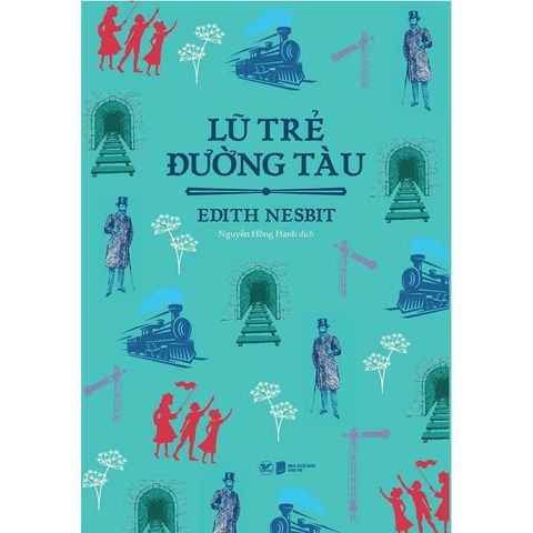 Lũ Trẻ Đường Tàu