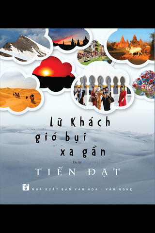 Lữ Khách Gió Bụi Xa Gần