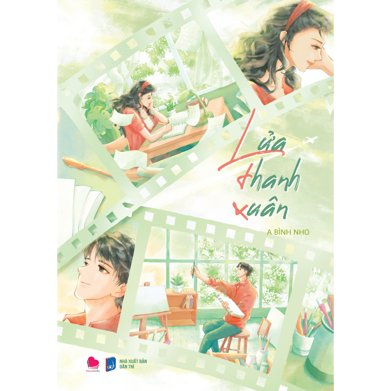 Lửa Thanh Xuân