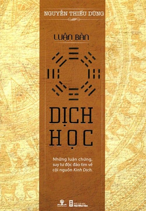 Luận Bàn Dịch Học