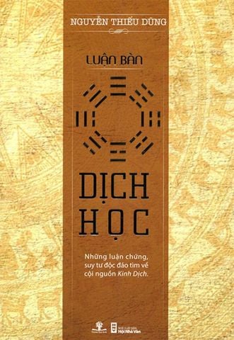 Luận Bàn Dịch Học