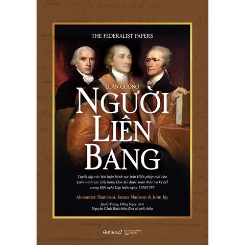 Luận Cương Người Liên Bang