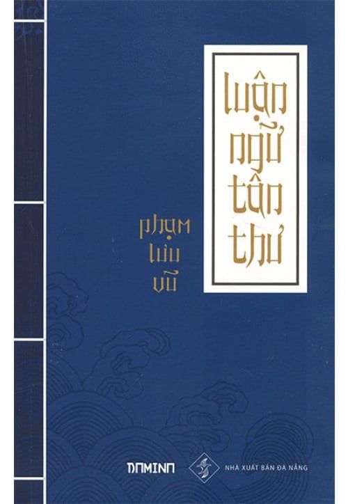 Luận Ngữ Tân Thư