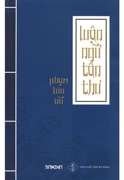 Luận Ngữ Tân Thư