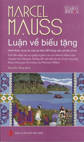 Luận Về Biếu Tặng