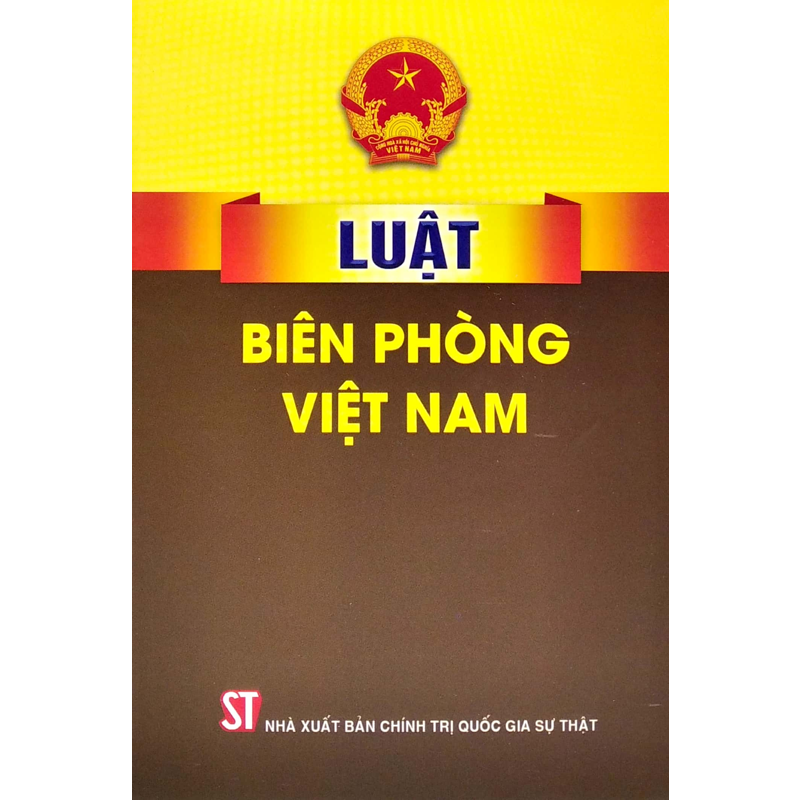 Luật Biên Phòng Việt Nam