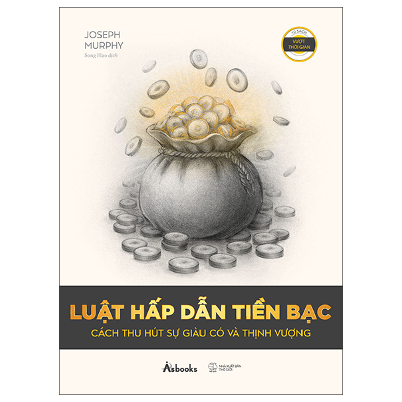 Luật Hấp Dẫn Tiền Bạc