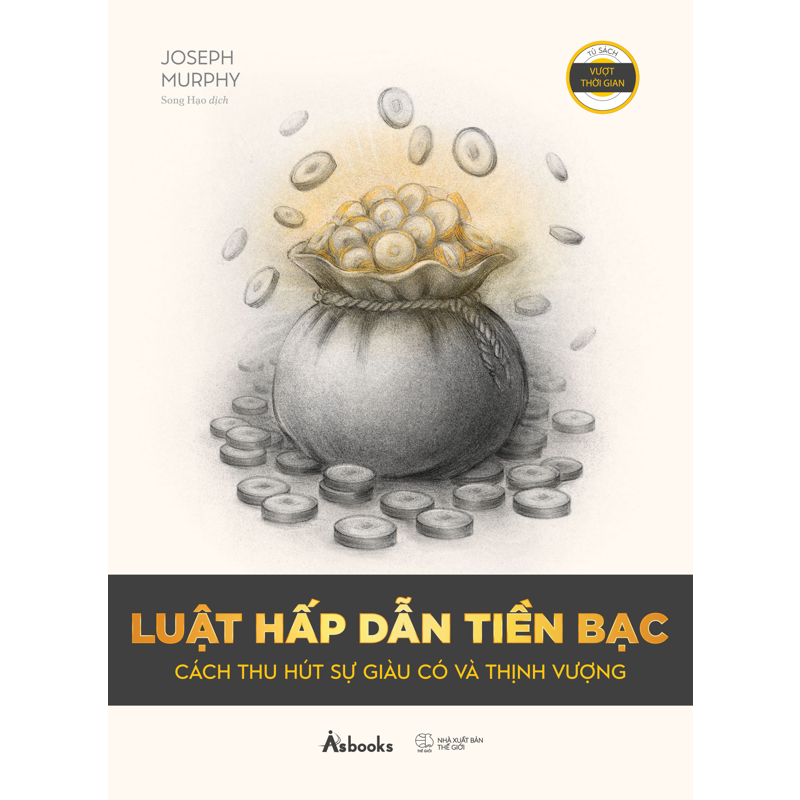 Luật Hấp Dẫn Tiền Bạc