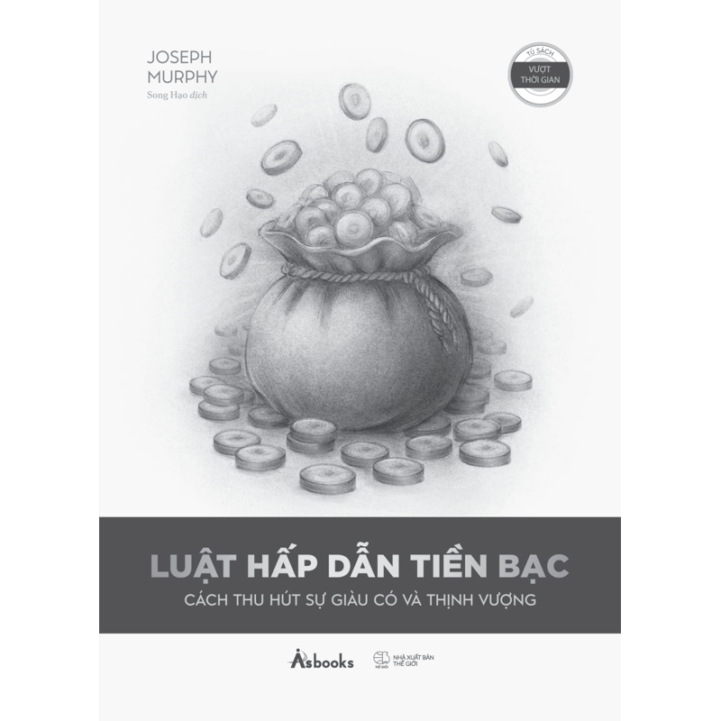 Luật Hấp Dẫn Tiền Bạc