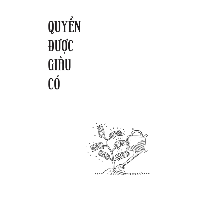 Luật Hấp Dẫn Tiền Bạc