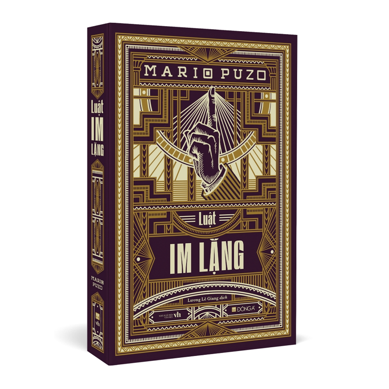 Luật Im Lặng - Mario Puzo