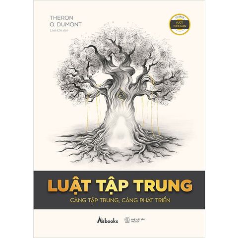 Luật Tập Trung: Càng Tập Trung, Càng Phát Triển