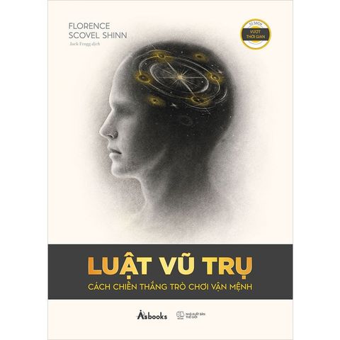 Luật Vũ Trụ - Cách Chiến Thắng Trò Chơi Vận Mệnh