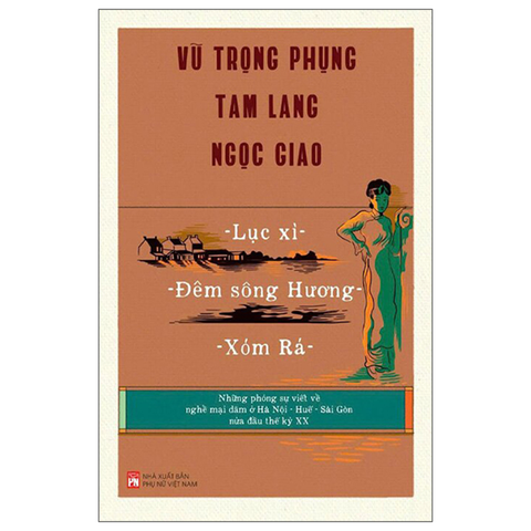 Lục Xì - Đêm Sông Hương - Xóm Rá