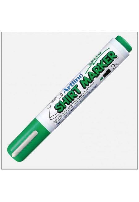 Bút Vẽ Áo EKT-2GR Lục