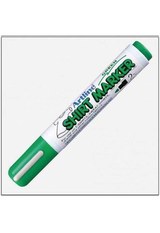 Bút Vẽ Áo EKT-2GR Lục