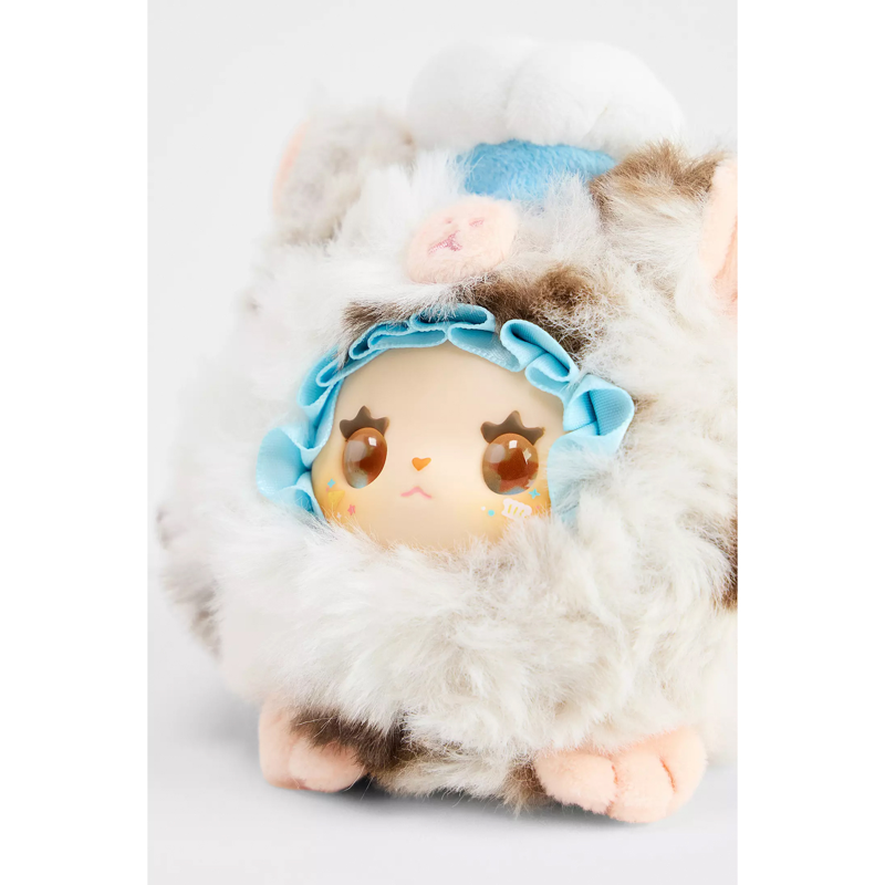 Lucky Emma Đồ Chơi Sưu Tầm - Emma - Bean Series - YE07 (Giao Mẫu Ngẫu Nhiên)