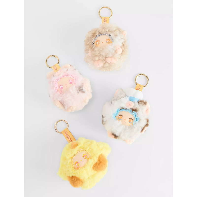 Lucky Emma Đồ Chơi Sưu Tầm - Emma - Bean Series - YE07 (Giao Mẫu Ngẫu Nhiên)
