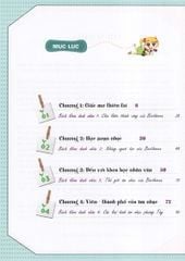 WHO CHUYỆN KỂ VỀ DANH NHÂN THẾ GIỚI-LUDWIG VAN BEETHOVEN