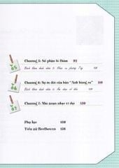 WHO CHUYỆN KỂ VỀ DANH NHÂN THẾ GIỚI-LUDWIG VAN BEETHOVEN