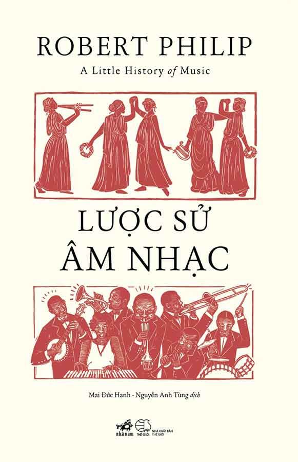 Lược Sử Âm Nhạc