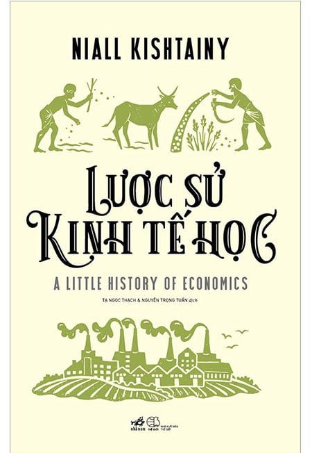 Lược Sử Kinh Tế Học