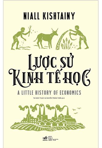 Lược Sử Kinh Tế Học