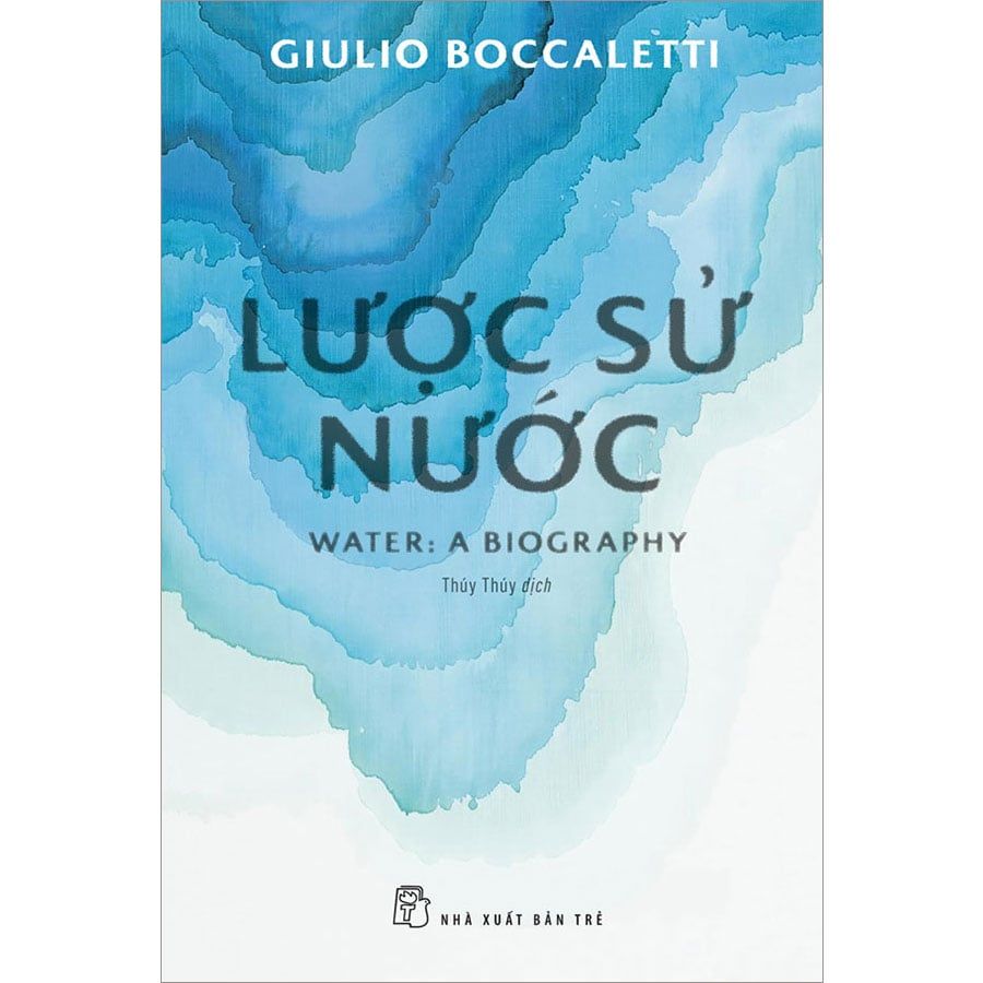 Lược Sử Nước