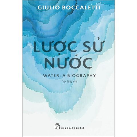 Lược Sử Nước