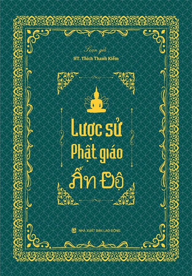 Lược Sử Phật Giáo Ấn Độ