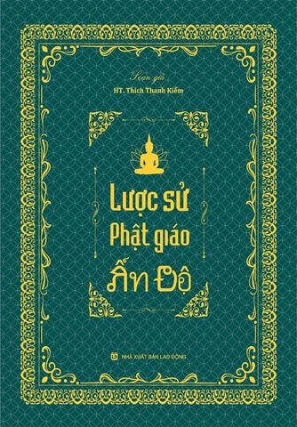 Lược Sử Phật Giáo Ấn Độ