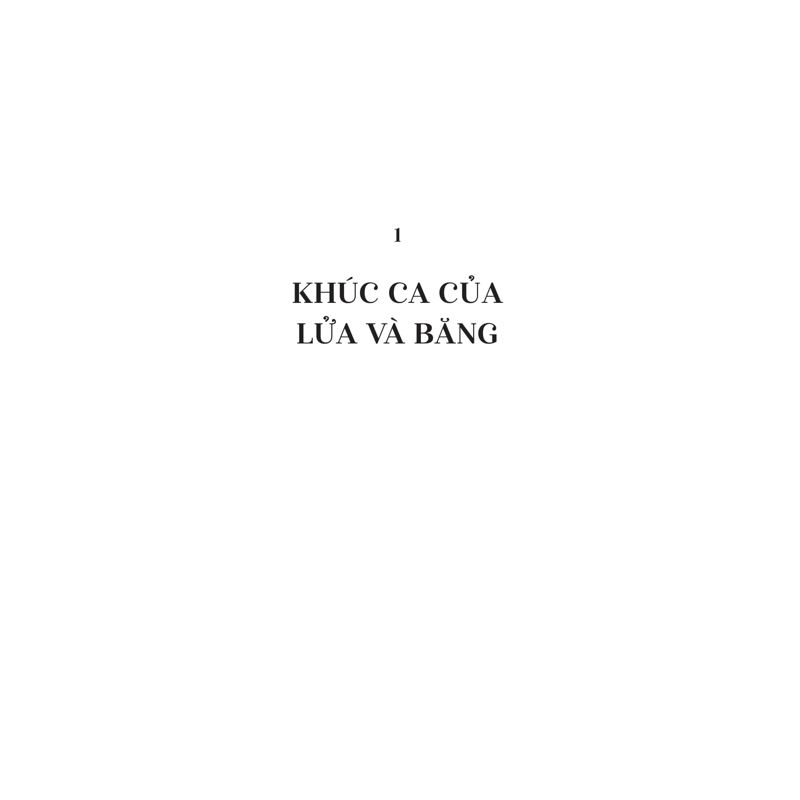 Lược Sử Sự Sống Bản Trường Ca Của 4,6 Tỉ Năm