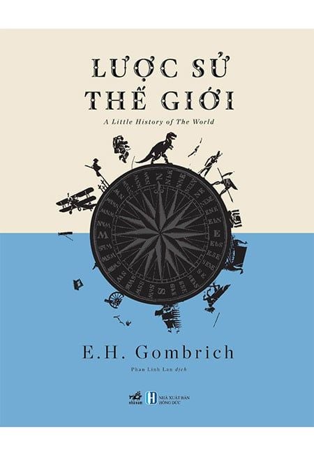 Lược Sử Thế Giới