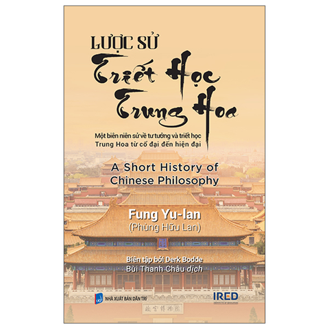 Lược Sử Triết Học Trung Hoa