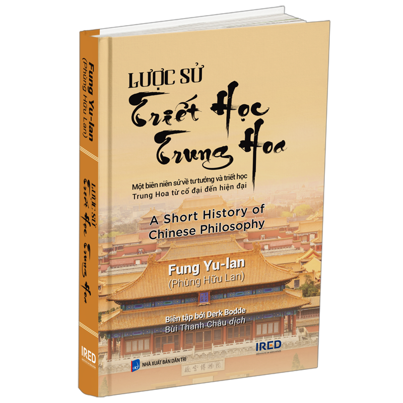 Lược Sử Triết Học Trung Hoa