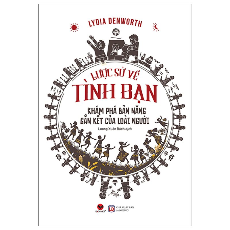 Lược Sử Về Tình Bạn