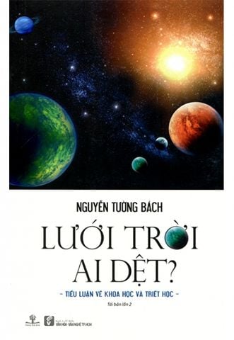 Lưới Trời Ai Dệt (Tái bản lần 2)