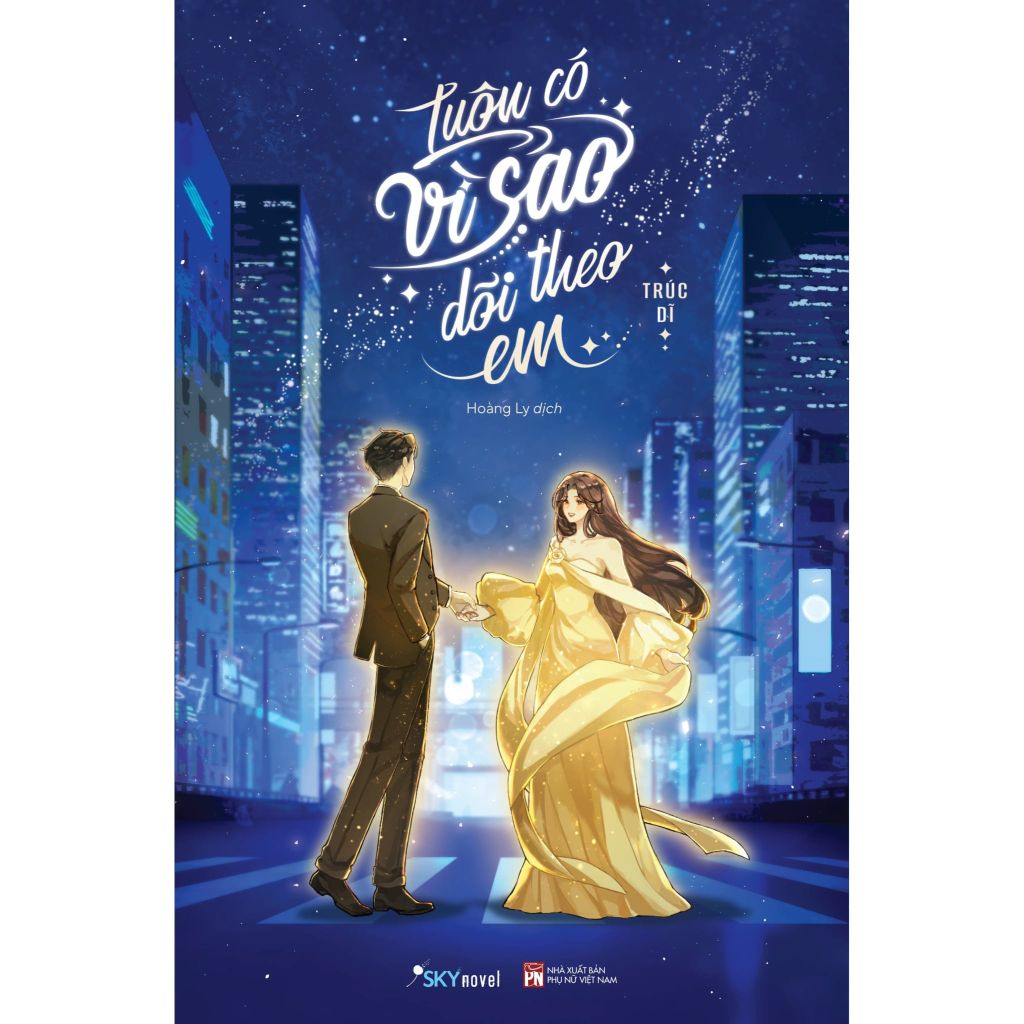 Luôn Có Vì Sao Dõi Theo Em