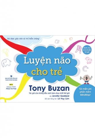 Luyện Não Cho Trẻ
