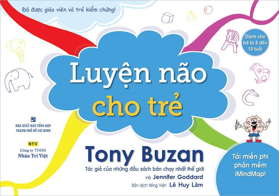 Luyện Não Cho Trẻ