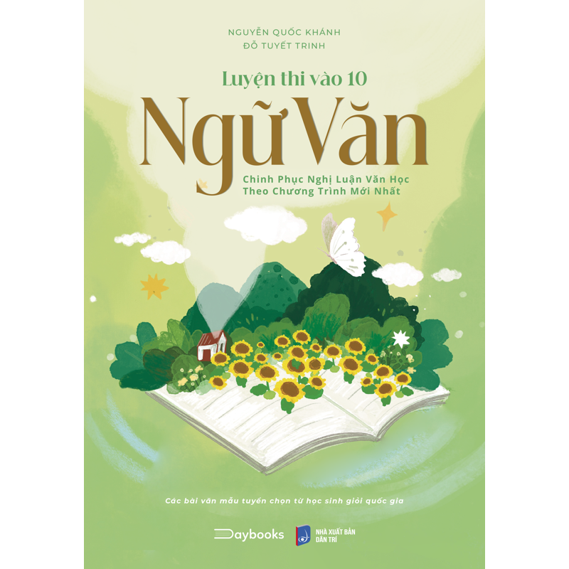 Luyện Thi Ngữ Văn Vào Lớp 10 Nghị Luận Văn Học